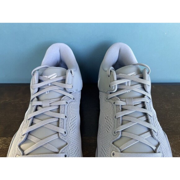 Nike Kobe 8 Protro Wolf Grey Basketball Shoes Men\'s Size 12 HF9550-002 main image 8